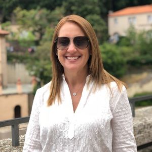 Meet your Posher, Marlenemarlene